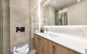 1 Bed Apartment